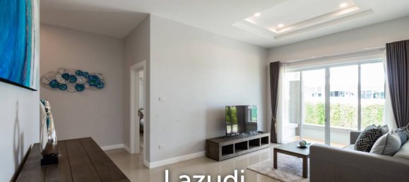 3 bedrooms Villa in Hua Hin, Thailand No. 20509 2