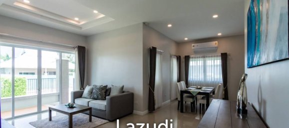 3 bedrooms Villa in Hua Hin, Thailand No. 20509 3
