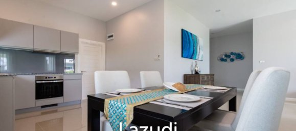 3 bedrooms Villa in Hua Hin, Thailand No. 20509 7