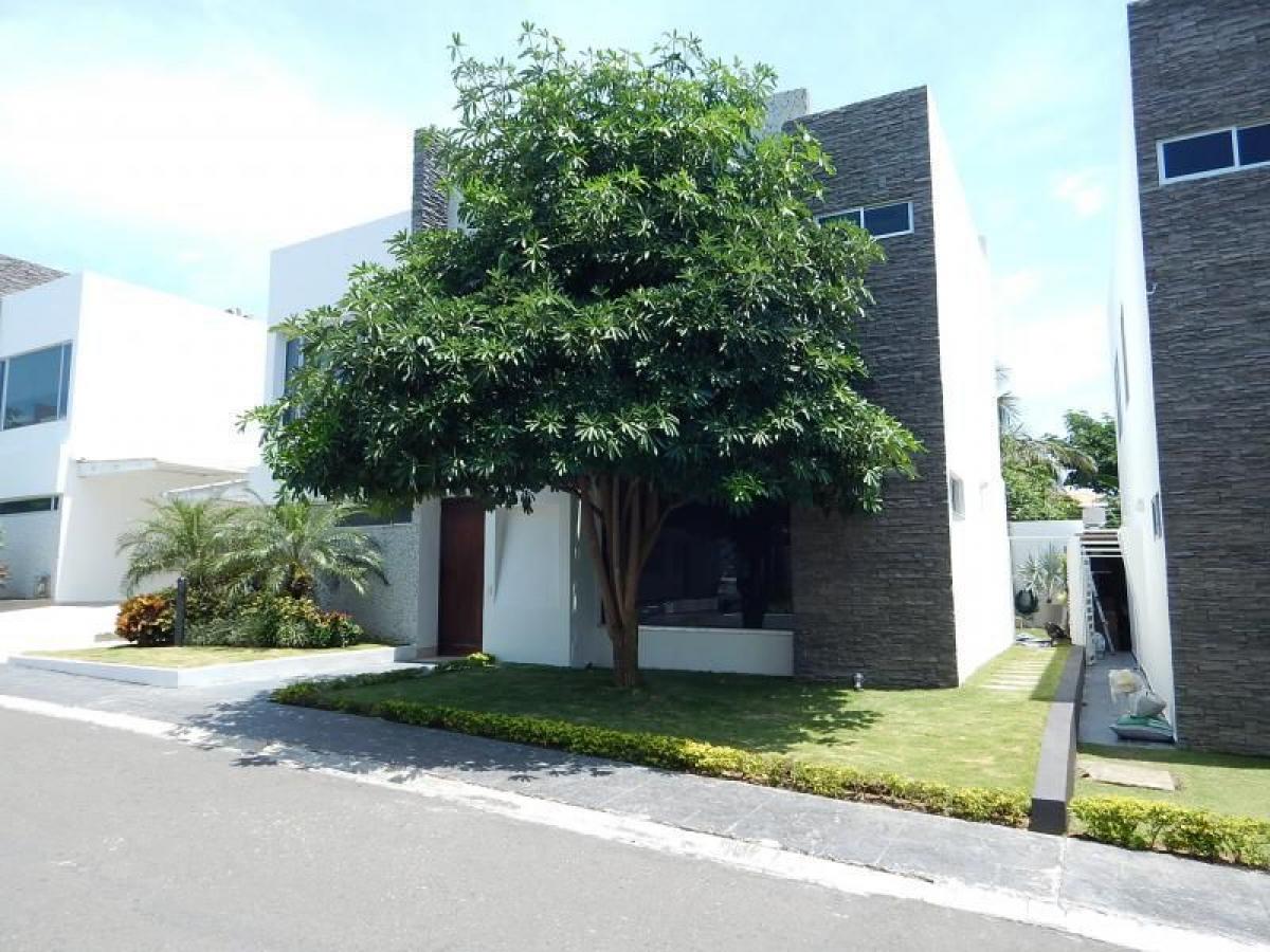 3 bedrooms House in Atlantico, Colombia No. 6824