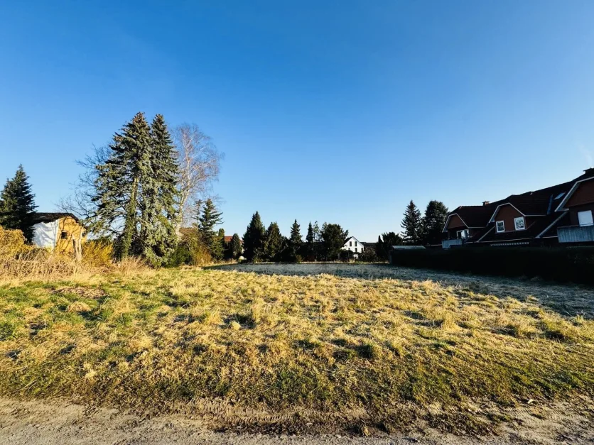 Terrain à Herford, Germany No. 194014