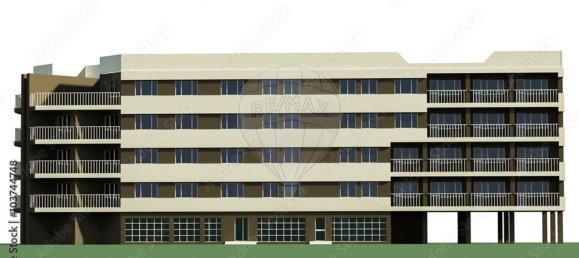 Grundstück in Seixal, Portugal 336m², Nr. 153073 3