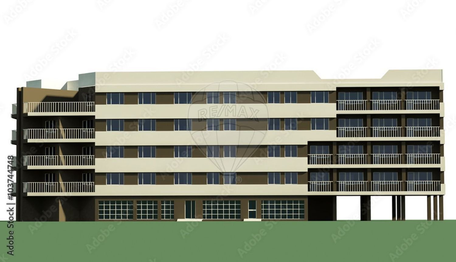 Grundstück in Seixal, Portugal 336m², Nr. 153073