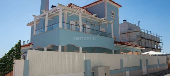 Casa T4 em Odivelas, Portugal N.º 134532 6