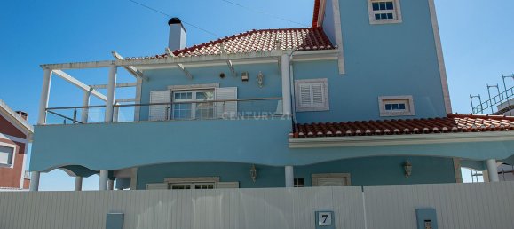 Casa T4 em Odivelas, Portugal N.º 134532 5