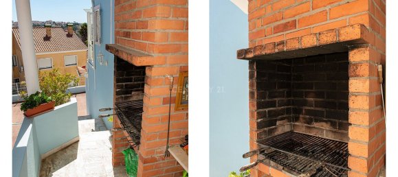 Casa T4 em Odivelas, Portugal N.º 134532 11