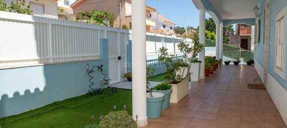 Casa T4 em Odivelas, Portugal N.º 134532 8