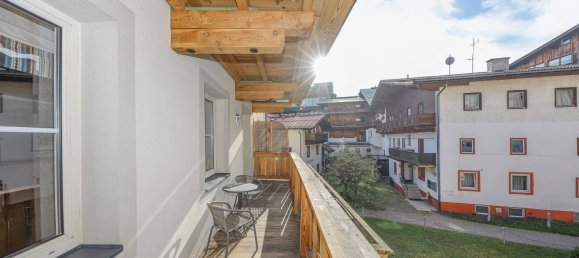 2 bedrooms Apartment in Kitzbuhel, Austria No. 39729 19