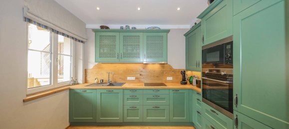 2 bedrooms Apartment in Kitzbuhel, Austria No. 39729 8