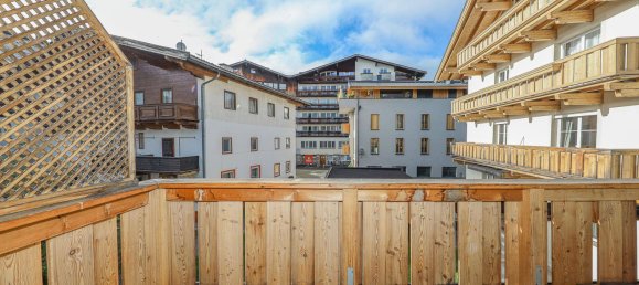 2 bedrooms Apartment in Kitzbuhel, Austria No. 39729 18