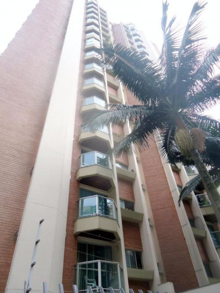 Apartamento T2 em São Paulo, Brazil N.º 515081