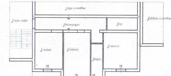 3غرفة شقة في Poggibonsi, Italy رقم 217191 15