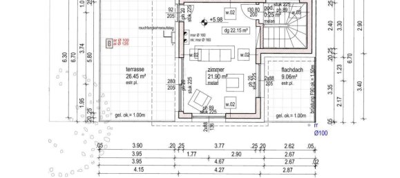 5-salle Maison à Vienna, Austria No. 28853 7