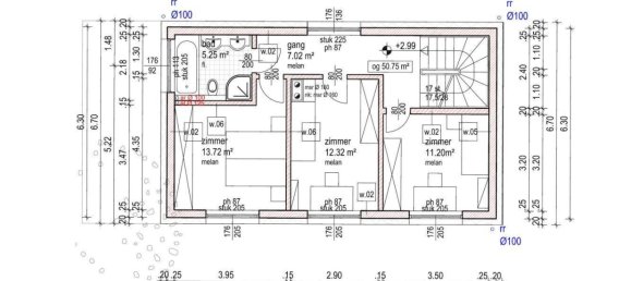 5-salle Maison à Vienna, Austria No. 28853 6