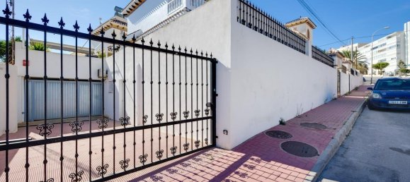 3 chambres house à vendre à La Mata, Alicante, Valencian Community, Spain № 364972 24