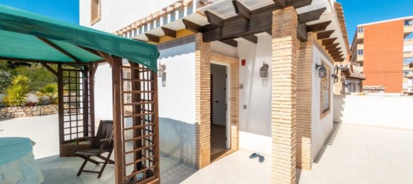 3 chambres house à vendre à La Mata, Alicante, Valencian Community, Spain № 364972 2