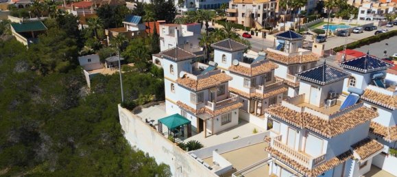 3 chambres house à vendre à La Mata, Alicante, Valencian Community, Spain № 364972 6
