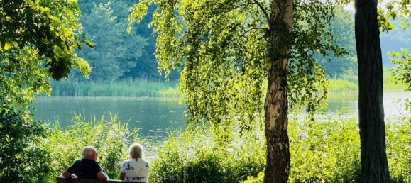 Земельный участок в Даме-Шпревальд, Германия № 239957 17