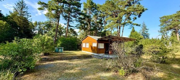 Земельный участок в Даме-Шпревальд, Германия № 239957 10