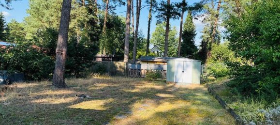 Земельный участок в Даме-Шпревальд, Германия № 239957 12