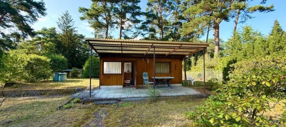 Земельный участок в Даме-Шпревальд, Германия № 239957 5