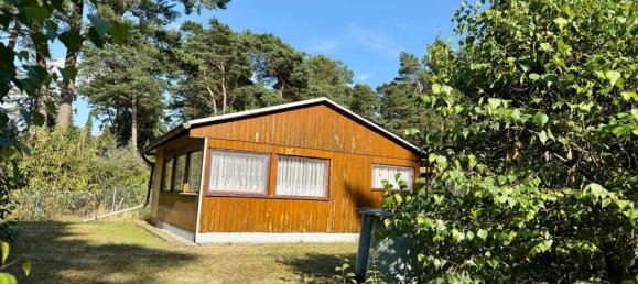 Земельный участок в Даме-Шпревальд, Германия № 239957 3