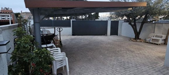 4 bedrooms House in Almassora, Spain No. 30710 19