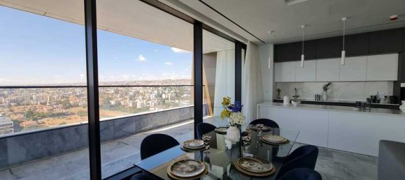 1 bedroom Apartment in Germasogeia, Cyprus No. 17759 2