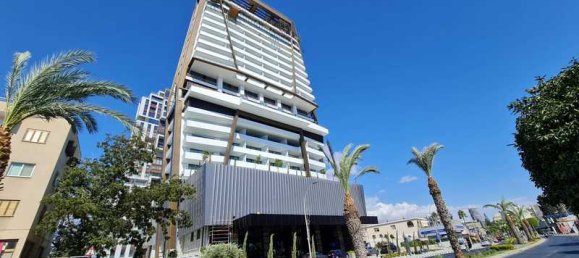 1 bedroom Apartment in Germasogeia, Cyprus No. 17759 5