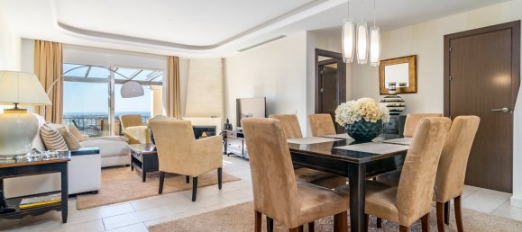 3 Schlafzimmer Penthouse in Benahavis, Spain, Nr. 3023 10