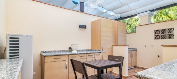 3 Schlafzimmer Penthouse in Benahavis, Spain, Nr. 3023 7