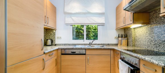 3 Schlafzimmer Penthouse in Benahavis, Spain, Nr. 3023 6