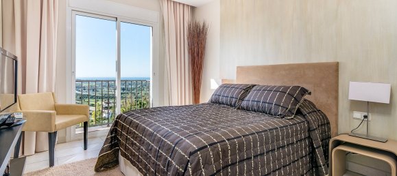 3 Schlafzimmer Penthouse in Benahavis, Spain, Nr. 3023 25