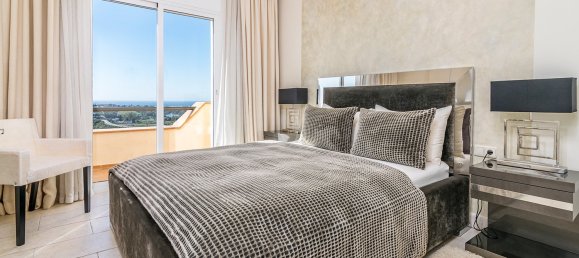 3 Schlafzimmer Penthouse in Benahavis, Spain, Nr. 3023 30