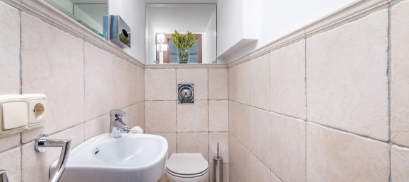 3 Schlafzimmer Penthouse in Benahavis, Spain, Nr. 3023 21