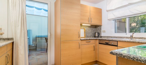 3 Schlafzimmer Penthouse in Benahavis, Spain, Nr. 3023 4