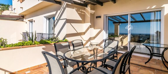 3 Schlafzimmer Penthouse in Benahavis, Spain, Nr. 3023 20