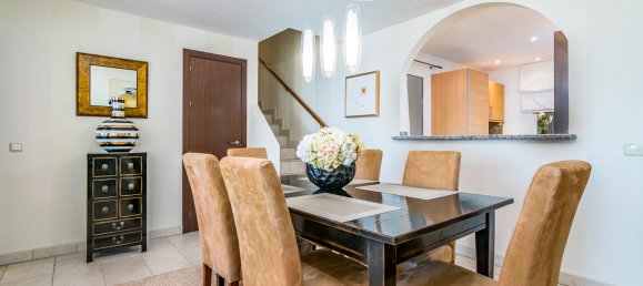 3 Schlafzimmer Penthouse in Benahavis, Spain, Nr. 3023 13