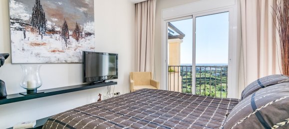 3 Schlafzimmer Penthouse in Benahavis, Spain, Nr. 3023 27