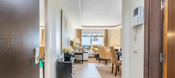 3 Schlafzimmer Penthouse in Benahavis, Spain, Nr. 3023 3