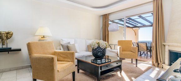 3 Schlafzimmer Penthouse in Benahavis, Spain, Nr. 3023 11