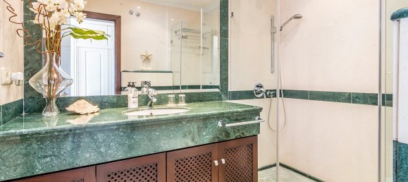 3 Schlafzimmer Penthouse in Benahavis, Spain, Nr. 3023 28