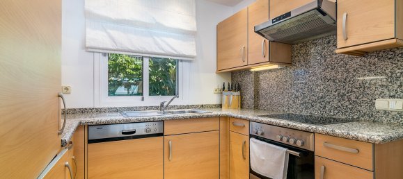 3 Schlafzimmer Penthouse in Benahavis, Spain, Nr. 3023 5