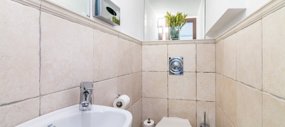 3 Schlafzimmer Penthouse in Benahavis, Spain, Nr. 3023 22