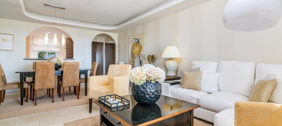 3 Schlafzimmer Penthouse in Benahavis, Spain, Nr. 3023 14