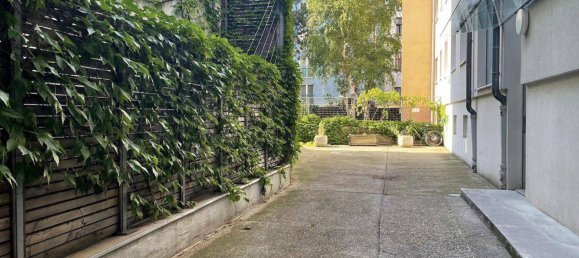 3 rooms Apartment in Alsergrund, Austria No. 198620 14