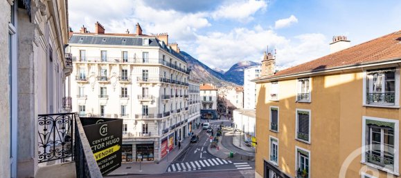 Apartamento T3 em Grenoble, France N.º 198843 4