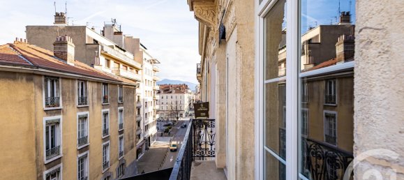 Apartamento T3 em Grenoble, France N.º 198843 5