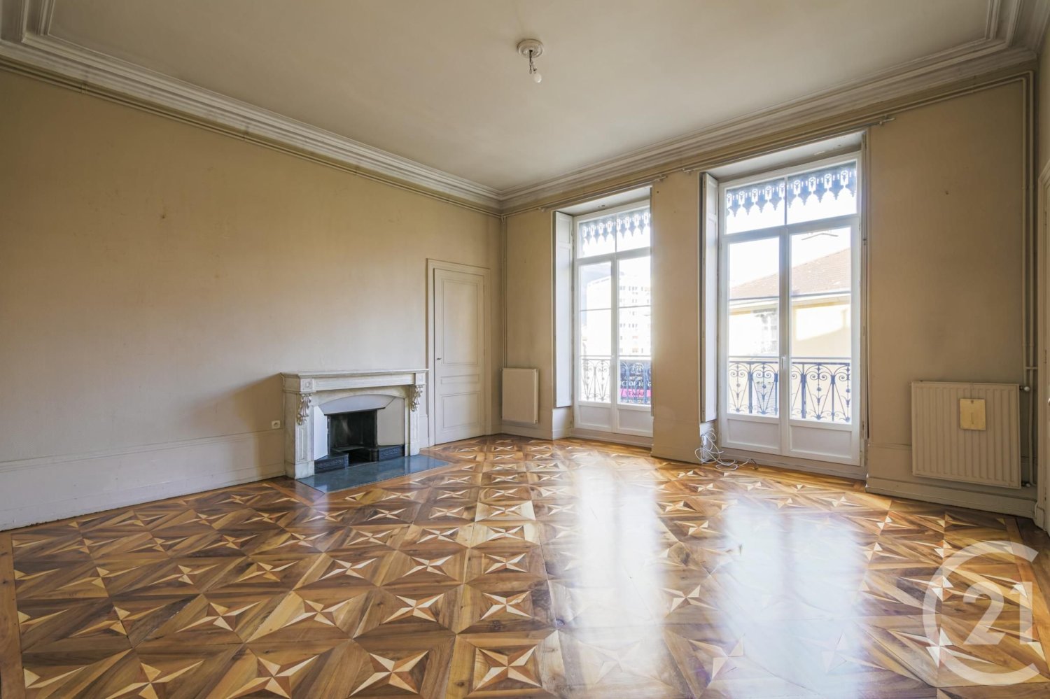 Apartamento T3 em Grenoble, France N.º 198843