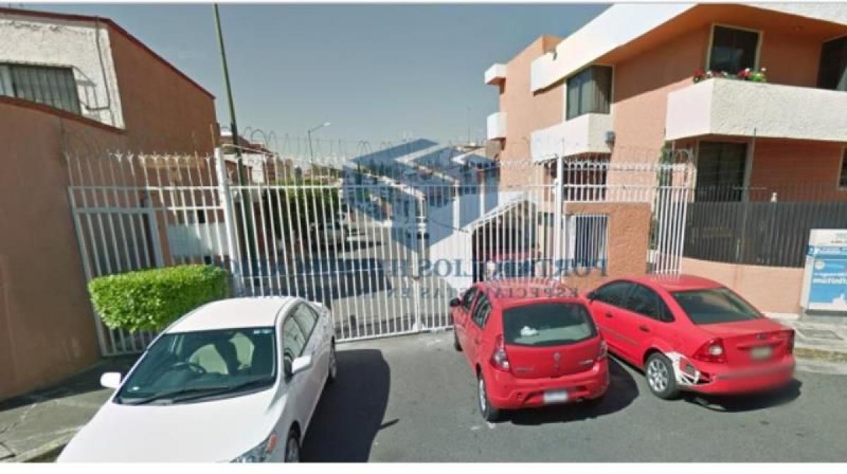 Дом с 2 спальнями в Мехикали, Мексика № 178366